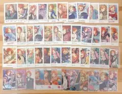 あんスタ 葵ひなた 紙類まとめ売り