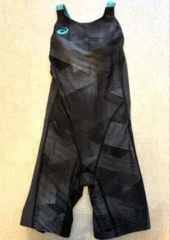 アシックス　水着