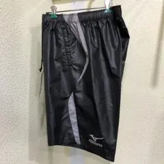 ミズノハーフピステパンツ新品