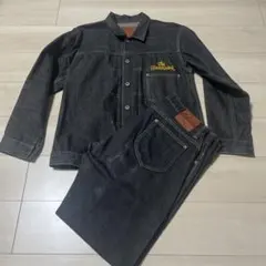 テンダーロイン　カバーオールジャケット L ダークデニム 楽天市場】テンダーロイン カバーオールの通販