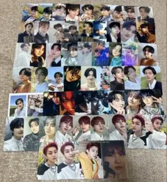 ENHYPEN ジョンウォン トレカセット