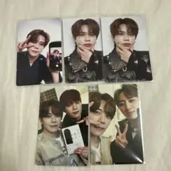 INI 藤牧京介 THE FRAME トレカ