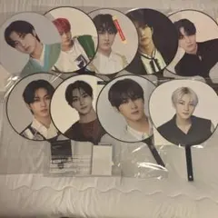 2025年最新】ジョンウォン うちわの人気アイテム - メルカリ