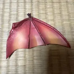 S.H.MonsterArts　ファイヤーラドン　羽のみ　ジャンク