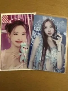 2025年最新】twice トレカ ナヨンの人気アイテム - メルカリ