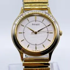 新品電池 稼働】SEIKO 5P31-5A8A レクタンギュラー コンビ - メルカリ