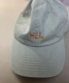 MEI キャップ
