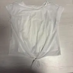 index 半袖トップス 夏服のサムネイル