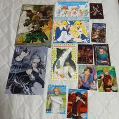 ノンジャンル大量まとめ売り