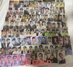 seventeen トレカ　バーノン