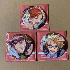 あんスタ 10周年 展示会 缶バッジ 宗 みか - メルカリ