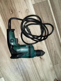 ＃中古 日立工機 16mm コードレスロータリハンマドリル DH14DSL 14Vバッテリ・充電器付き □Y7 2025年最新Yahoo!オークション -日立 コードレスロータリ