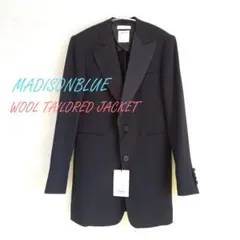 2025年最新】MADISON BLUE レディース テーラードジャケットの人気