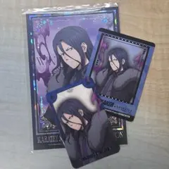 WINDBREAKER 杉下京太郎セット カラオケの鉄人