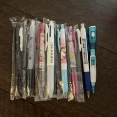 ボールペン等まとめ売り