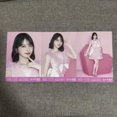 LOVE イコラブ 佐々木舞香 生写真 コンプ④ - メルカリ