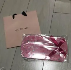 ジルスチュアート ギフトボックス