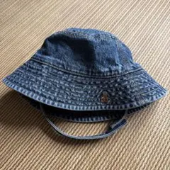 babyGap デニム バケットハット 44cmのサムネイル