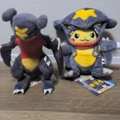 2026年最新】ガブリアスマニアなピカチュウの人気アイテム - メルカリ