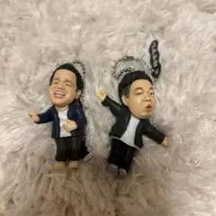 津田　ガチャガチャ　スーを差し上げます　ユースケ　ゴイゴゴイでスーススーな