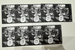 僕のヒーローアカデミア ボードゲーム YOUR BEST MEMORY 荼毘1