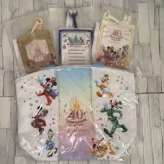 大特価！ディズニー40周年グッズ(1)