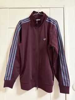 【セットアップ】adidas トラッカージャケット ラインパンツ