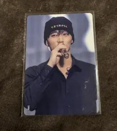 K-POP ATEEZサン トレカ