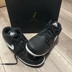 NIKE 野球 スパイク 金具 ネイビー 紺 28㎝ ローカット 軽量 - メルカリ