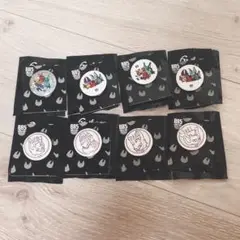 bb5 キャラクターグッズ