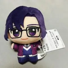 カラフルピーチ　ちびぐるみ　もふ