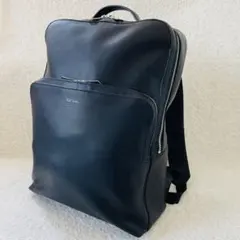 【極美品】ポールスミス　ヘルメットバッグ　2WAYバッグ 極美品✨A4可 ポールスミス 2way ビジネスバッグ ヘルメットバッグ