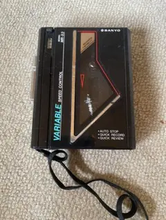2025年最新】sanyo カセットレコーダーの人気アイテム - メルカリ