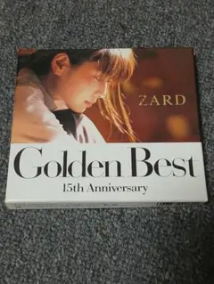 ZARD Golden Best 15th Anniversary