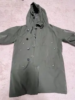 【URBAN RESEARCH ROSSO】ミリタリーブルゾン　メンズ　コート