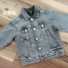 デニム ジャケット