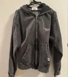 [即日発送］Younger song ジップパーカー　Mサイズ