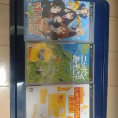 「けいおん! 放課後ライブ!!」ニッポンのあそこで式 しゃべリンガル英会話 3本