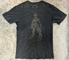 Rez Infinite Level 01 Player Form Tシャツ M