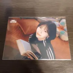 NiziU マユカ ラントレ スイノン