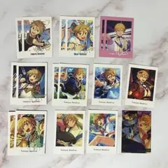真白友也 ぱしゃっつ まとめ あんスタ