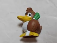 ポケモン 指人形 カモネギ - メルカリ