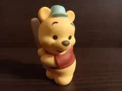 くまのプーさん　フィギュア