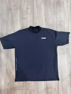 TFW49 HALF ZIP MOCK NECK L 2026年春夏 - メルカリ