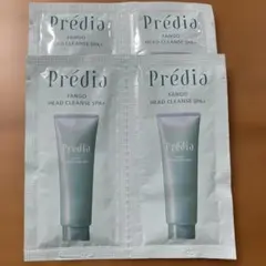 プレディア ファンゴ ヘッドクレンズ SPA + サンプル 4包のサムネイル