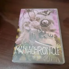 MANiACHRONiCLE