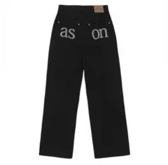 as