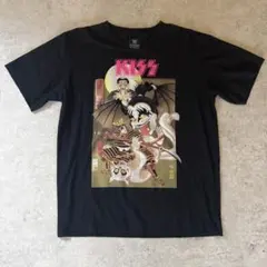 2026年最新】kiss tシャツ 古着の人気アイテム - メルカリ