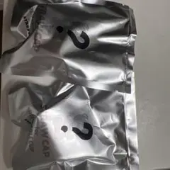 チェンジングリユーザブルコールドカップ　スタバ　ベアリスタ　未開封　2個セット