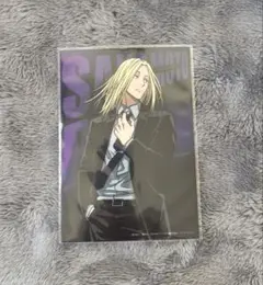 サカモトデイズ 渋谷109 ポップアップストア 特典 神々廻